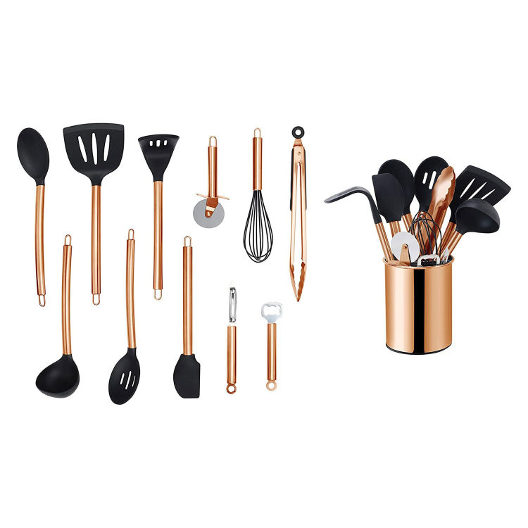 Küchenhelfer-Set 12-tlg