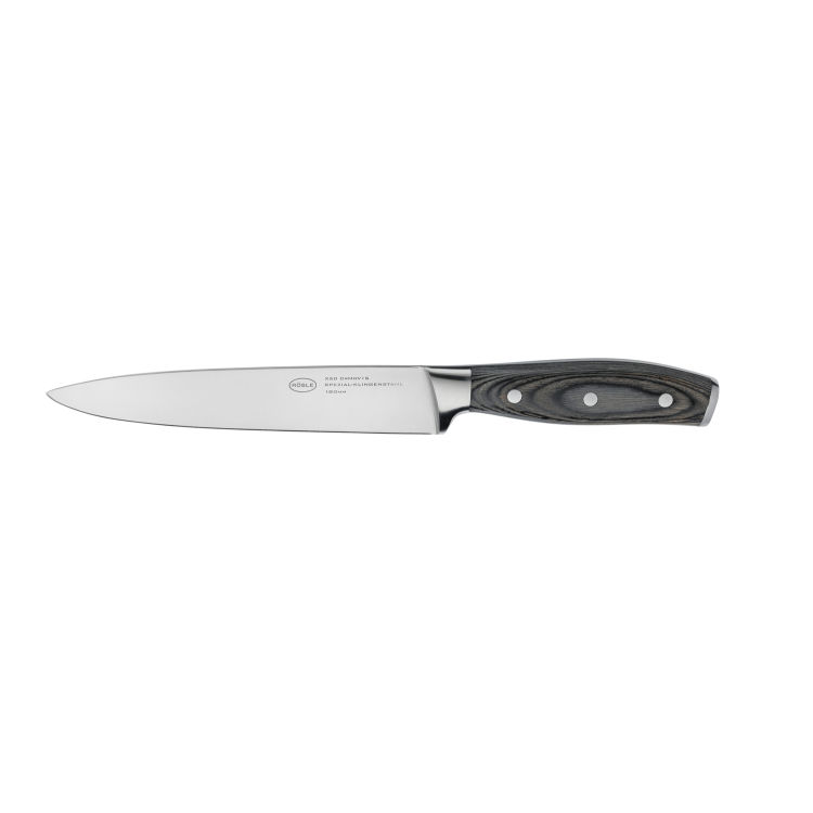 Fleischmesser WOLFGREY, 2 Jahre Garantie