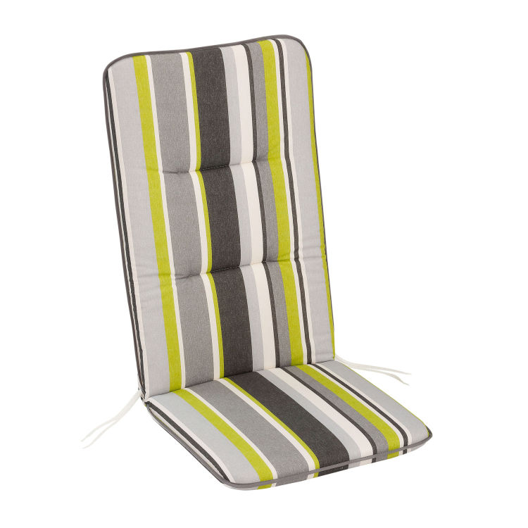 Sesselauflage hoch 120x50x6cm D.1865