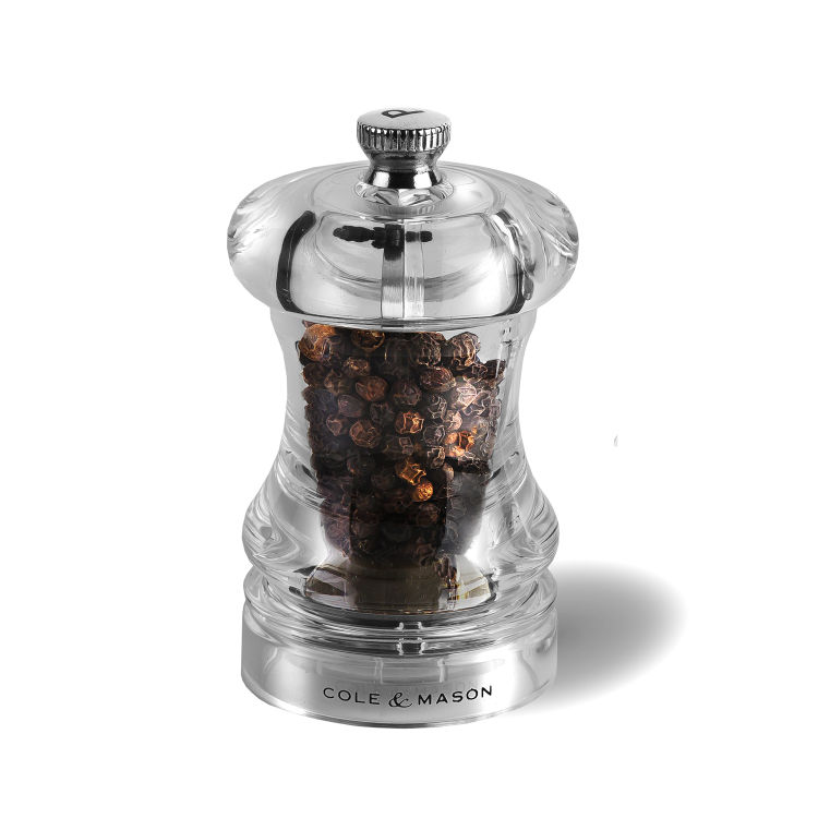 Capstan Pfeffermühle