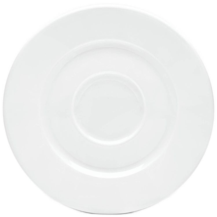 Untertassen Gourmet, 14,5 cm, van Well