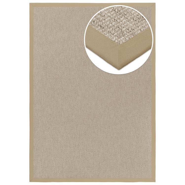 In- & Outdoor Teppich Taffino Como