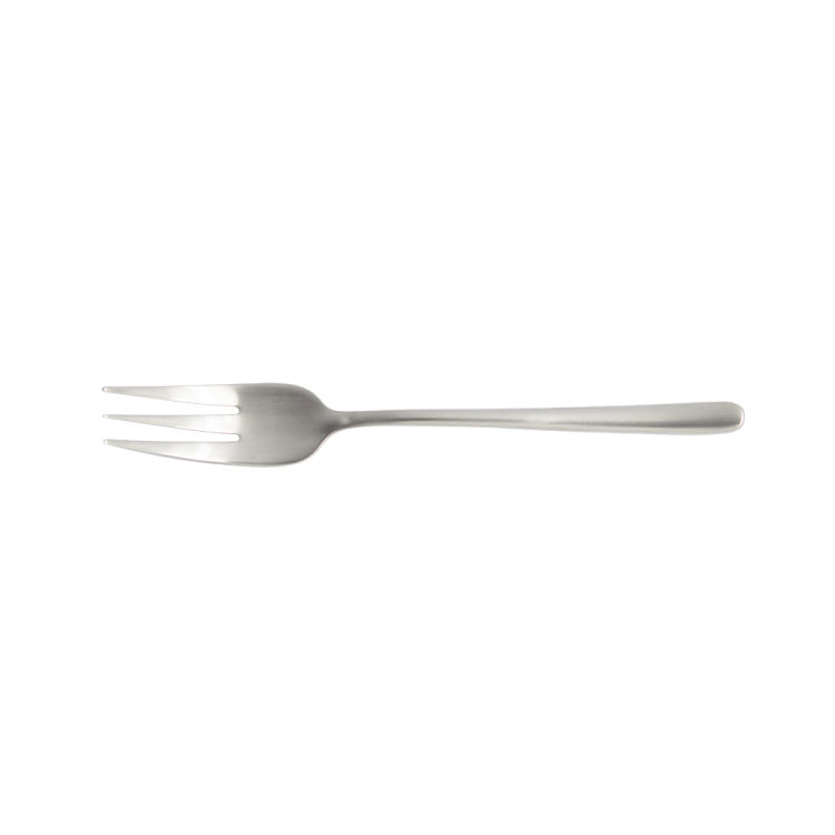 Fourchette à gâteau SKY Satin