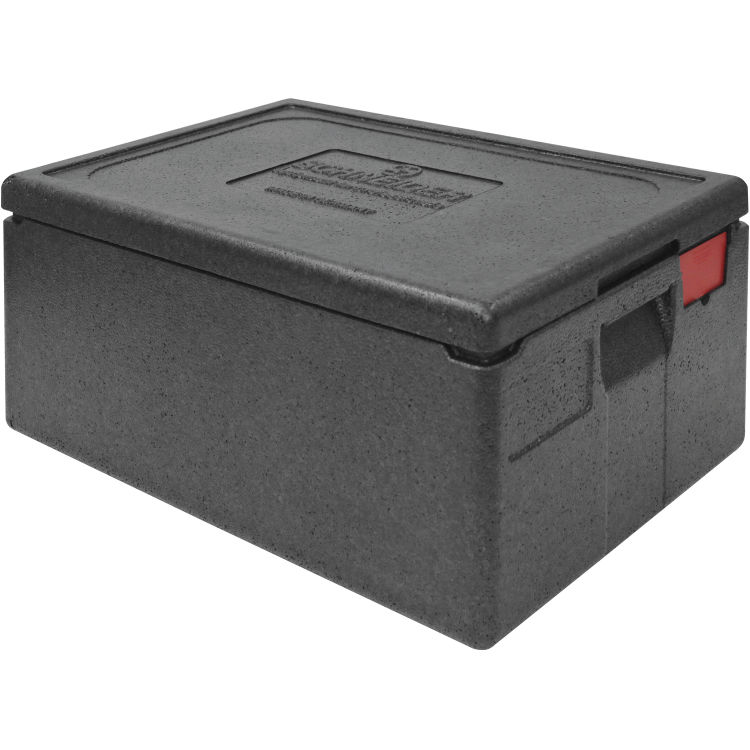 EPP Transportbox TOP-BOX GN 1/1, 21 Liter