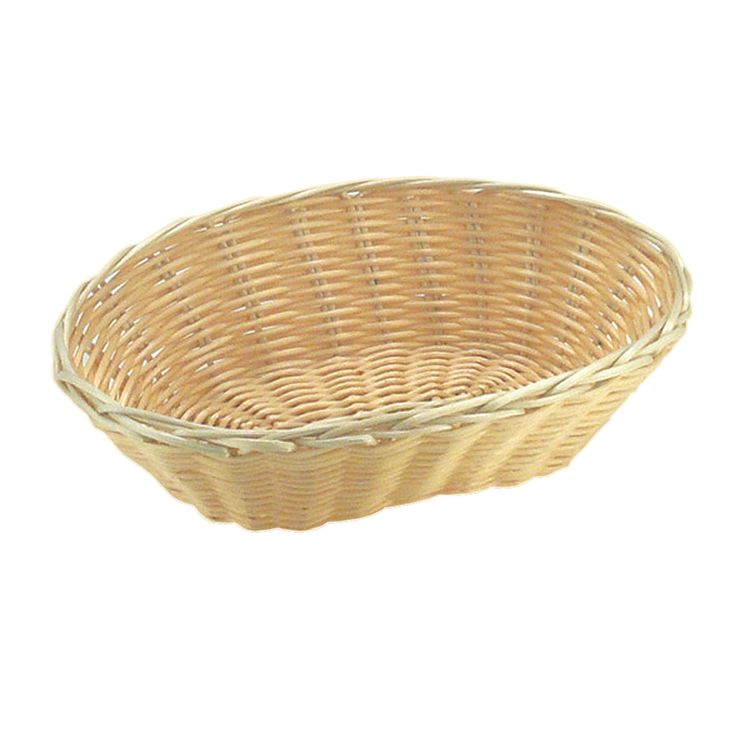 Brot- und Obstkorb Basic oval Basic oval