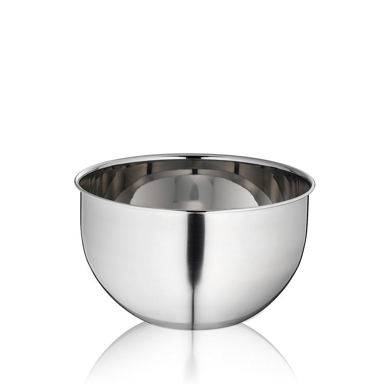 Ciotola Athos in acciaio inox 18/10
