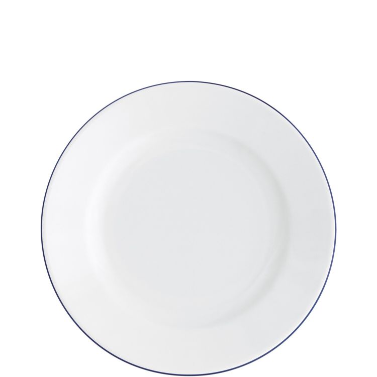 Assiette plate Pronto Line Ø 20.4 cm