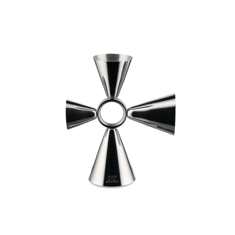 Jigger The tending box - Quadri Combo Jigger