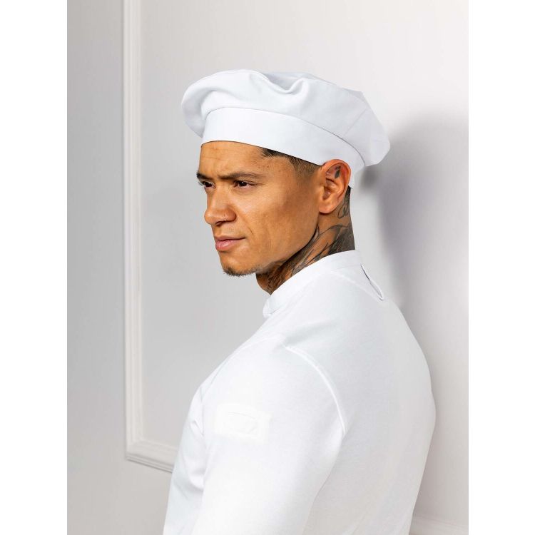 Kochmütze Baret