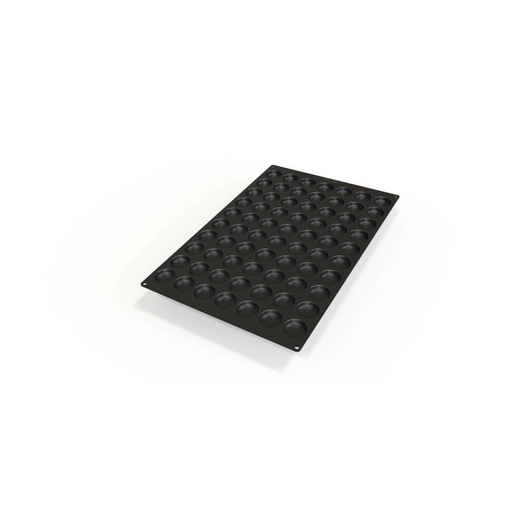 Moule à mini florentins en silicone