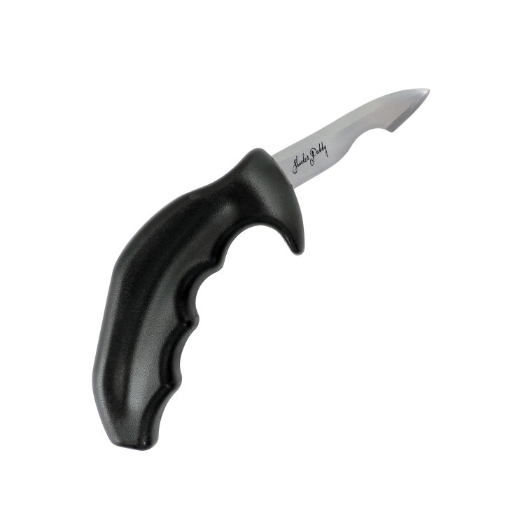 Shucker Paddy Malpeque Austernmesser