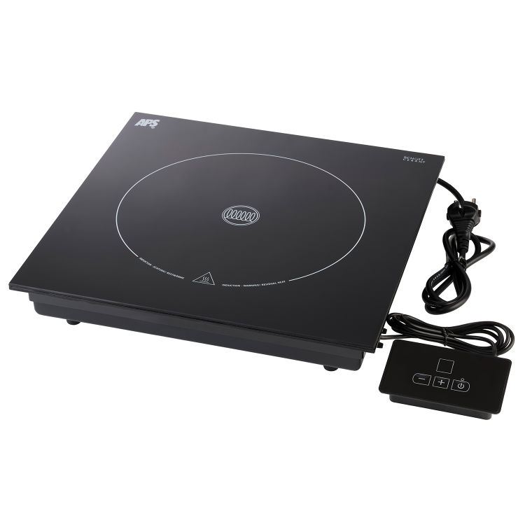 Inductiekookplaat 2,2 KW