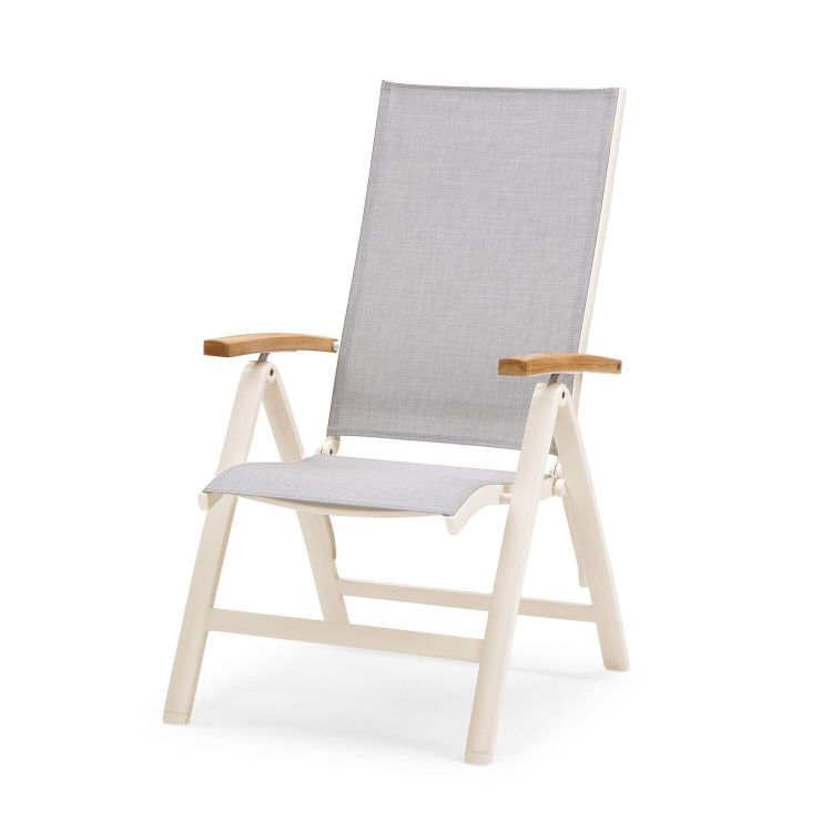 Fauteuil pliant Cavalese