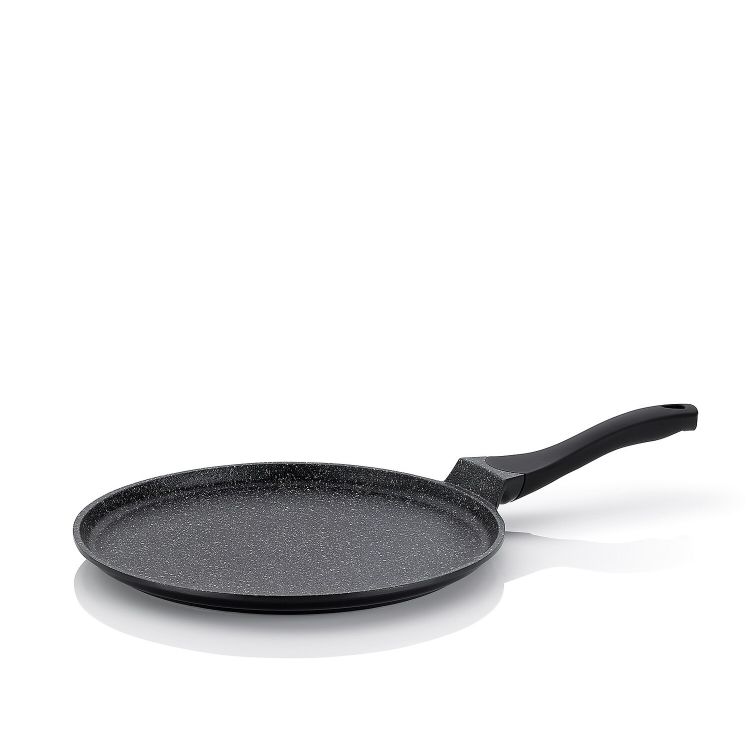 Crêpe-Pfanne Stella Nova Aluguss
