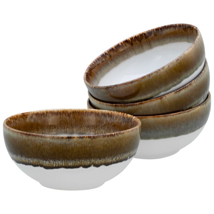 Cascade - Buddha Bowl 4-tlg