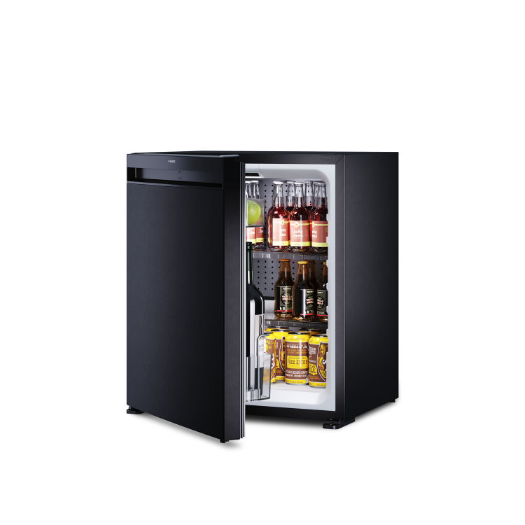 Hotelminibar HiPro Alpha C60S; Rechtsanschlag