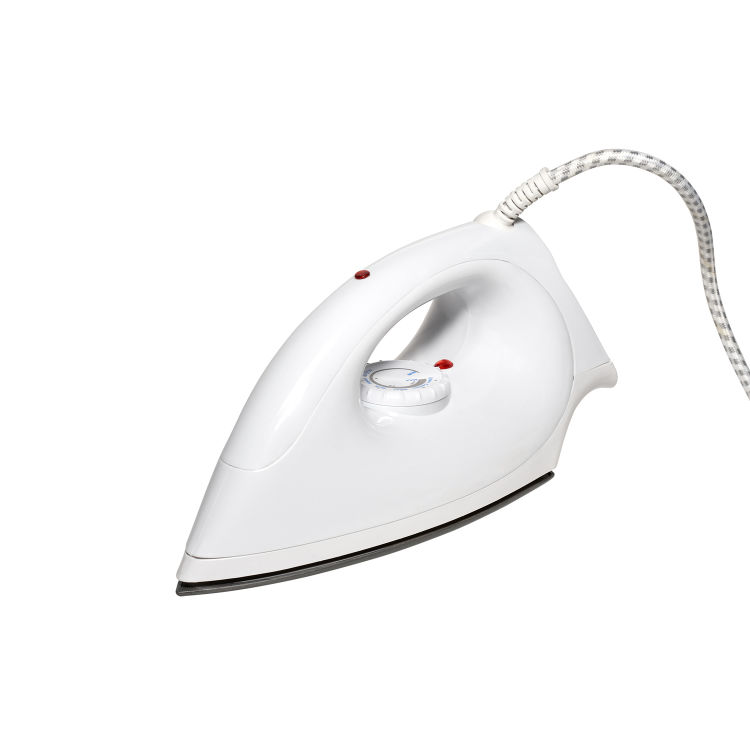 Corby Sherwood 1200W Ferro a secco in bianco - Spina UE