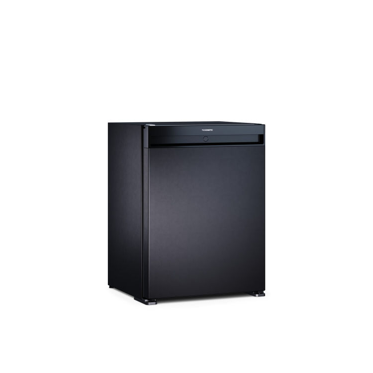 Minibar HiPro Alpha A30S, frigobar per hotel, con cerniera a sinistra