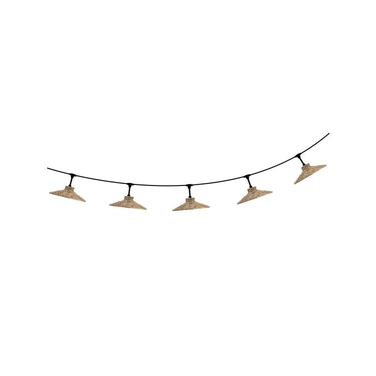Guirlande lumineuse Flex out