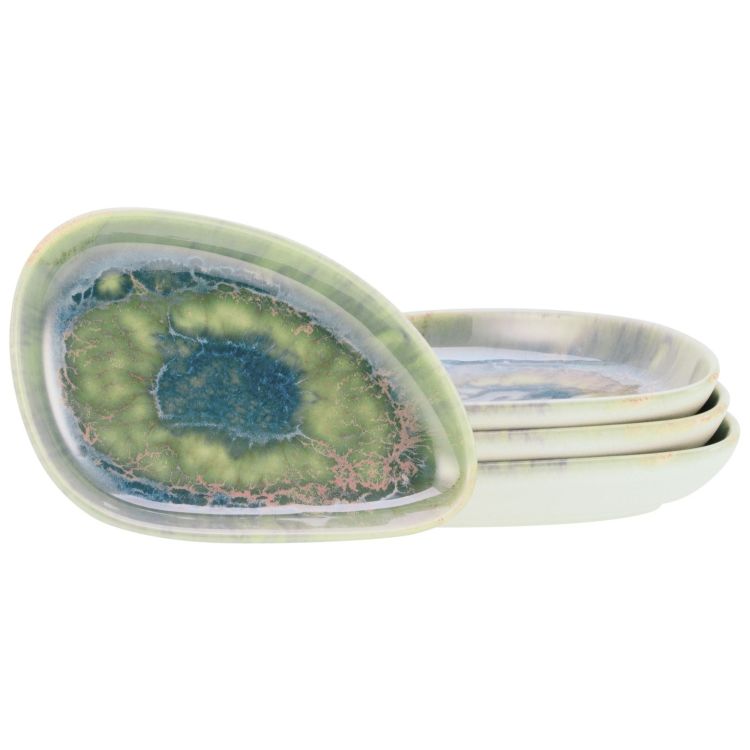 Yuki - Beilagenschale 4-tlg