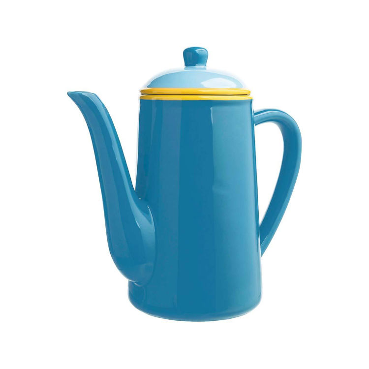 Teekanne 'BLUE CANDY'
