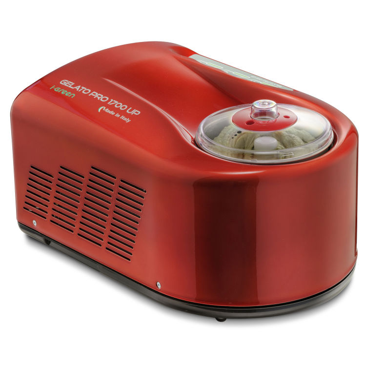 Aparat za sladoled Retro Gelato 1700