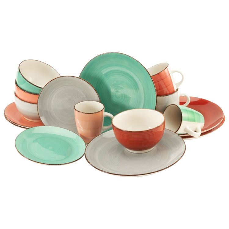 Bella Casa FASHION - Kombiservice 16-tlg