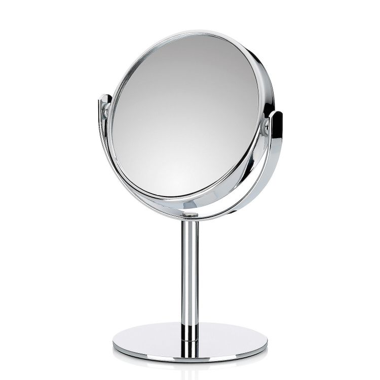 Standspiegel Selena Metall