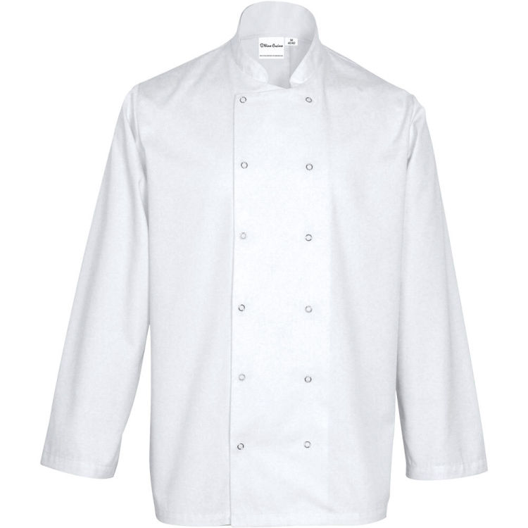 Nino Cucino Kochjacke langarm