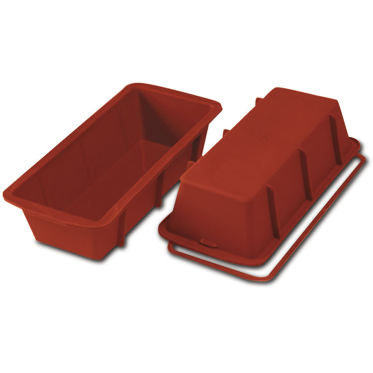 Moule en silicone pour cake