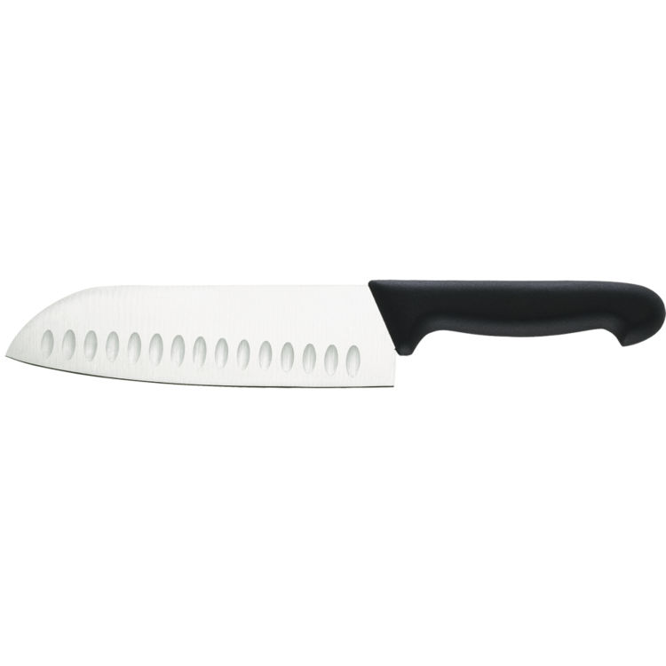 Couteau Santoku