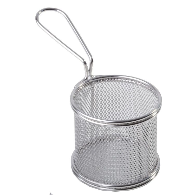 Panier à frites SNACKHOLDER