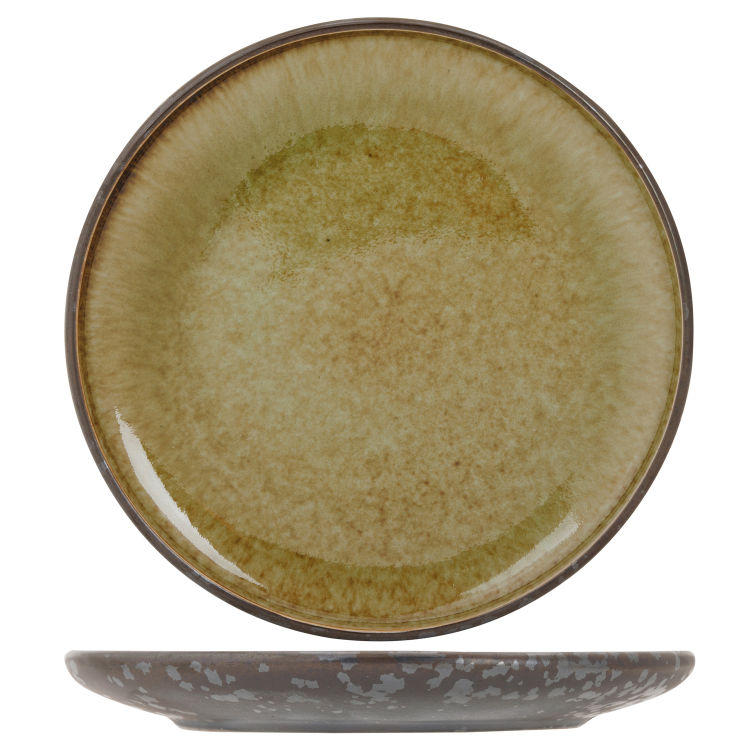 Elements Mineral Brotteller D16Cm