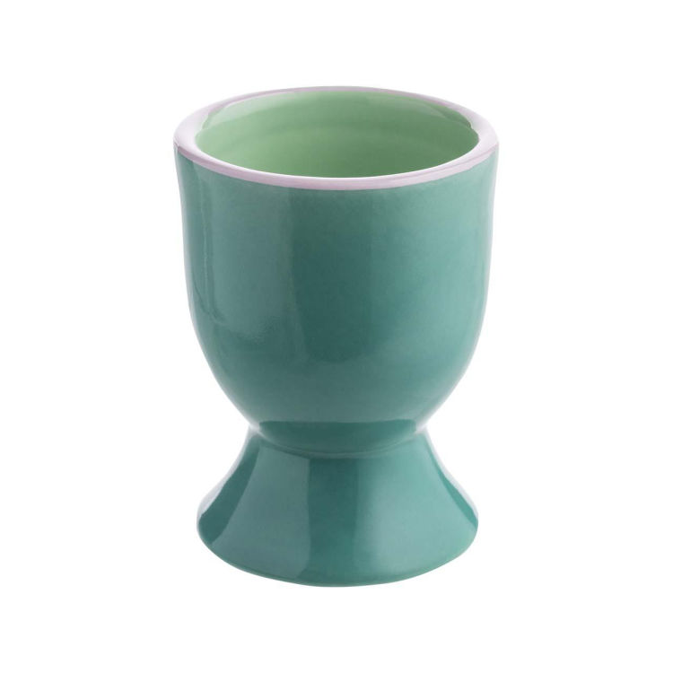 Eierbecher 'GREEN CANDY'