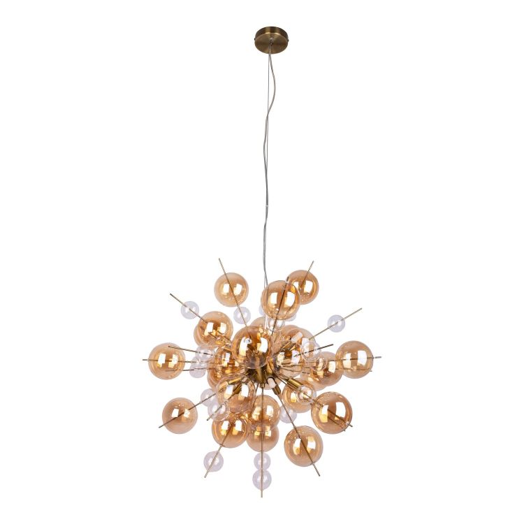 Pendelleuchte EXPLOSION