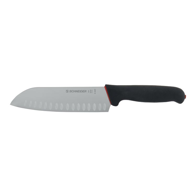 Couteau Santoku S-Grip