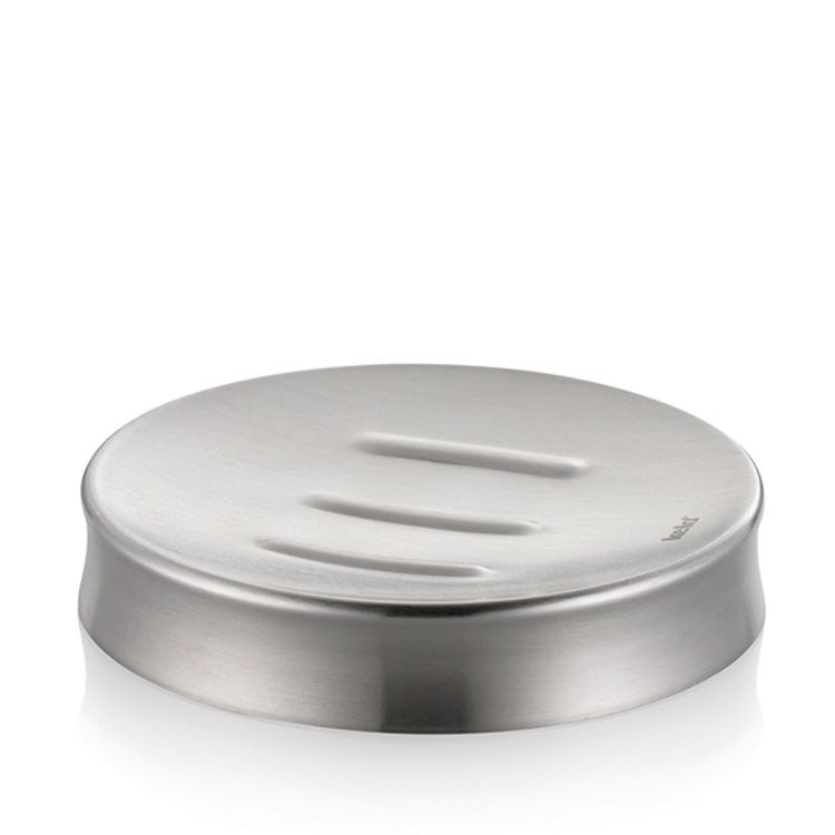 Seifenschale Elegance Edelstahl 18/10