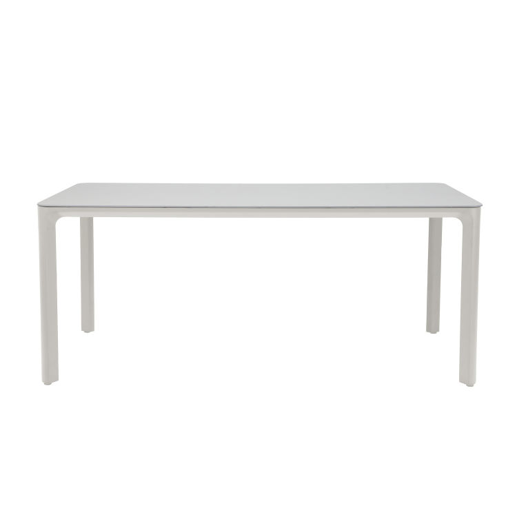 Belfort - Rechteckiger Dining Tisch