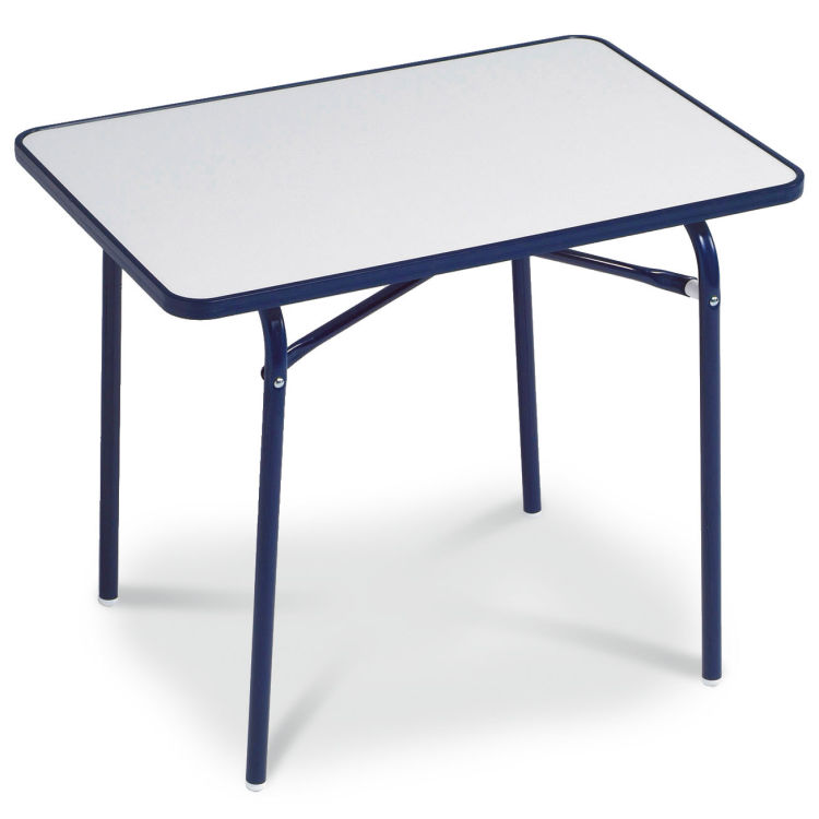 Table de camping pour enfants