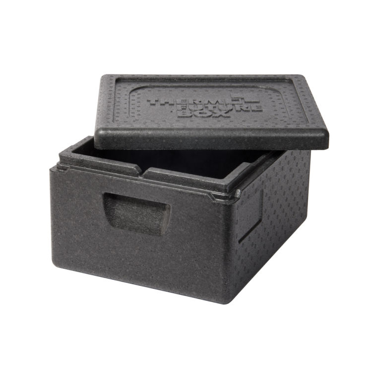 Caisson isotherme GN 1/2 Premium