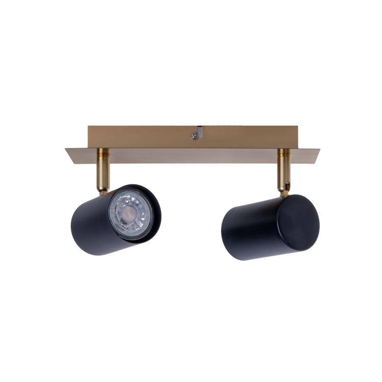 2er Wand- und Deckenleuchten FRIDA