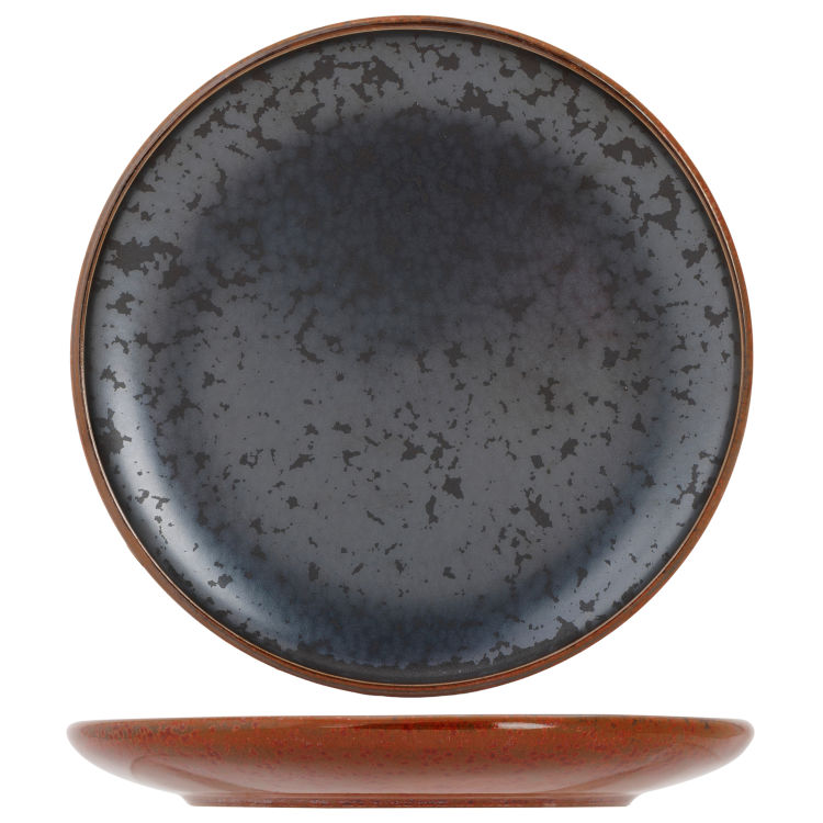 Elements Maroon Brotteller D16Cm