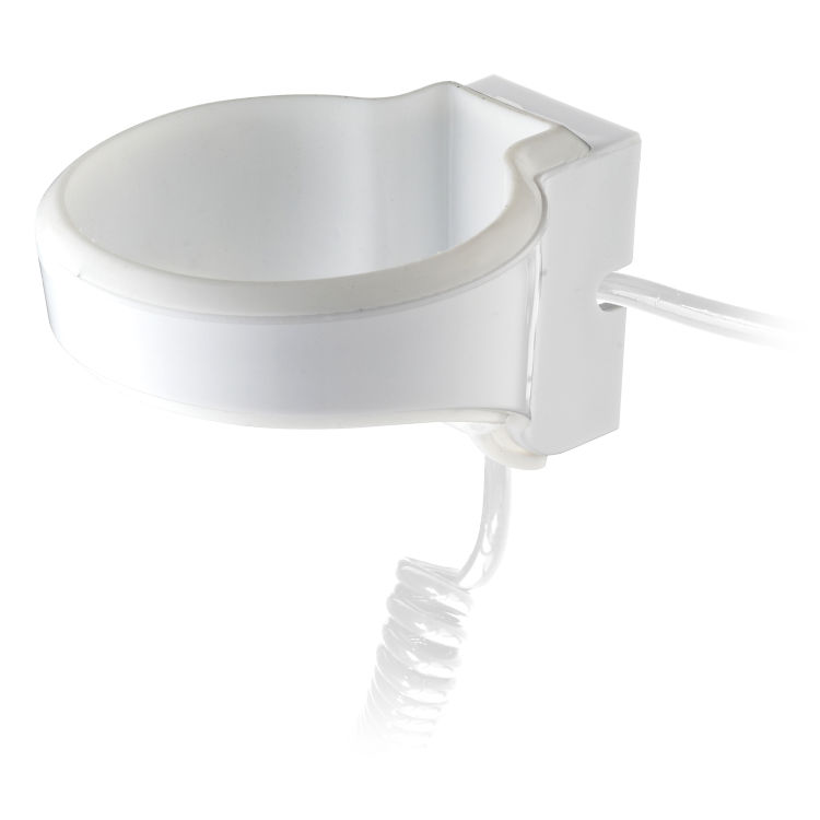 Wandhalterung Haartrockner Mursley