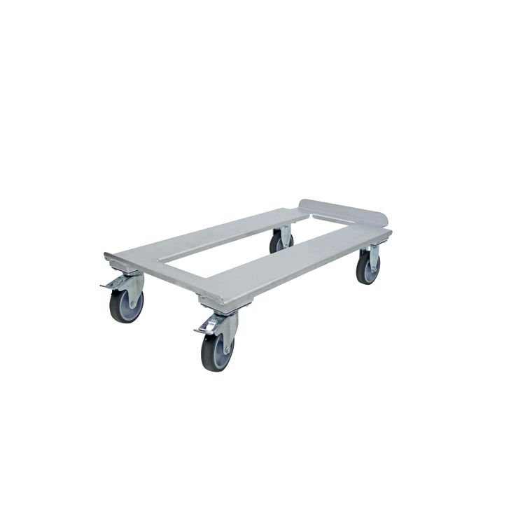 Carrello di trasporto FRONT 60 x 40