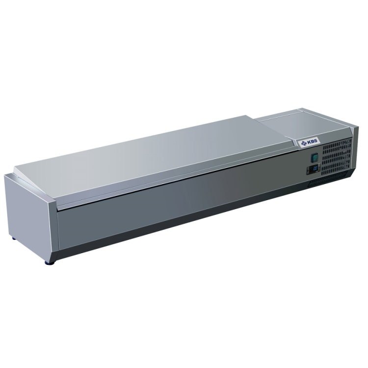Kühlaufsatz RX1610