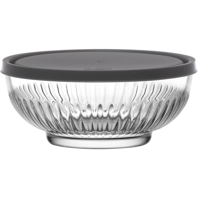 Schale Tokyo mit Deckel