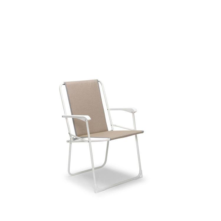 Klappstuhl Chiemsee mit Armlehne