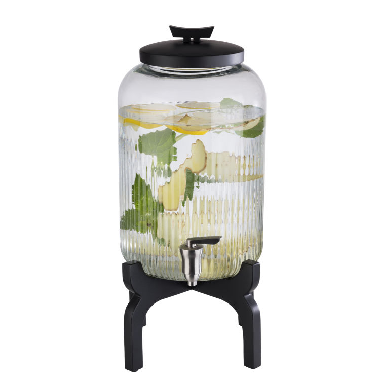 Getränkespender ASIA, 7 l