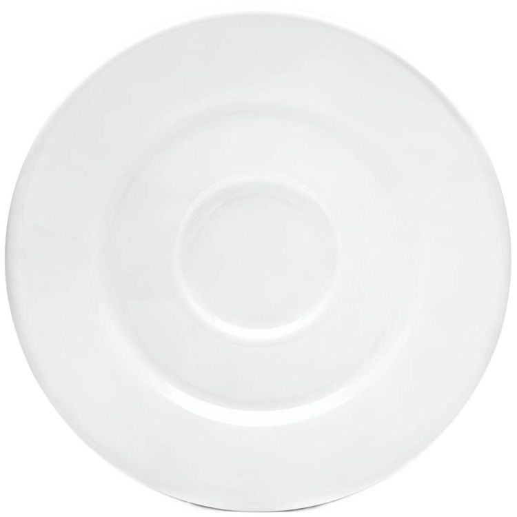 Untertasse Gourmet, 15,5 cm, van Well