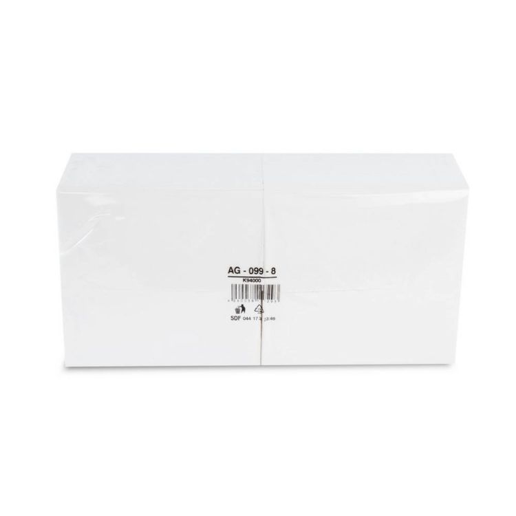 Servietten 33x33 cm; 1600 Stück